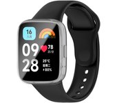 Case+Strap For Xiaomi Redmi Watch 3 SmartWatch Wristband Bracelet for Xiaomi Redmi Watch 3 Active/Lite Strap Silicone Watchband
