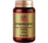 Propolis Plus 90caps Obire