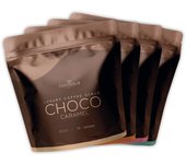 COCOSOLIS Luxury Coffee Scrub BOX