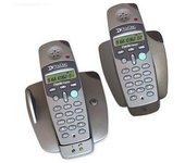 TELEFONO INALAMBRICO ROYDAC NORDIC CLASSIC UNA UNIDAD