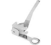 701 Embroidery Darning Free Motion Presser Foot For Singer Brother Babylock Janome Low Shank Sewing Machine Accessories