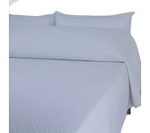 Colcha PURPURA HOME - Ref. 600 Verano/Entretiempo, Calidad Hotel, Fabricada en España - Ideal para Primavera y Verano
