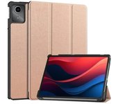 For Lenovo Tab M11 TB330FU TB331FC Xiaoxin Pad 2024 11 inch Tri-Folding Stand Smart Tablet Cover funda for Xiaoxin Pad 2024 Case