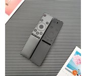 1Pc Silicone Cover Case For Samsung TV Remote Control Protective Sleeve BN59-01259D All-inclusive Dust-proof