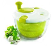 Centrifugadora de ensalada CONFORT de Ibili
