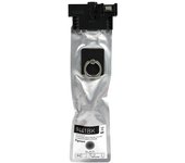 Epson T9441 Negro Cartucho De Tinta Pigmentada Generico - Reemplaza C13t944140