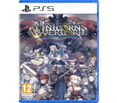 Unicorn Overlord Juego para Consola Sony PlayStation 5, PS5 [PAL ESPAÑA]