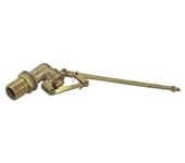 Wolfpack Flotador Guias 3/4" Varilla M6 - Universal