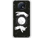 Funda compatible con Xiaomi Redmi Note 9T 5G - Bola de Cristal