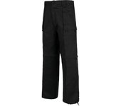 Pantalón de Trabajo Multibolsillos con Perneras Desmontables