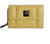 DON ALGODON - Monedero mujer - carteras de mujer - tarjetero - cartera de mujer - monedero - Noah