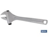 Cofan Llave Ajustable Moleta Lateral 12 - Carracas y Llaves de Vaso