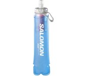 Botella De Trail Salomon Soft Filter 490Ml Blue