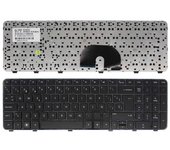 TECLADO PARA PORTÁTIL HP 633890-001 634139-001 634139-031 NSK-HWAUW