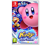 Kirby Star Allies Juego para Consola Nintendo Switch