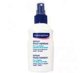 HANSAPLAST SPRAY PARA HERIDAS 100 ML