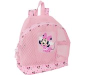 MOCHILA ANTI-ARENA MINNIE