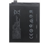 IMATICA LOS PALACIOS Batería Interna Realme 7 Pro 4500 Mah Alta Capacidad