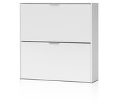 Habitdesign -Zapatero Nubo 2 Puertas