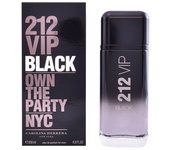 Carolina Herrera 212 Vip Black Eau De Parfum Vaporizador 200 ml ✅ Entrega 24/72h