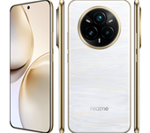 Realme 14 Pro + 512GB/12GB 5G Blanco Perla