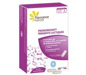 PROBIOBOOST® COMPLEJO FERMENTOS LÁCTICOS  - PRODUCTO DE NEVERA