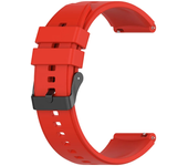 22mm Silicone Watch Strap For Xiaomi mi Watch Color 2 Sports Watchband For Xiaomi Watch S1 Active/Mi Watch Color Sports Correa