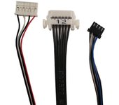 Kit Cables LG 43UH650V (3 cables)