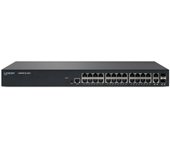 LANCOM GS-2326+ - switch - 26 porte -