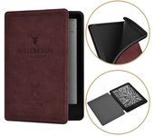 Kindle Case For All-New Kindle 11th 2022 Released 6 Inch C2V2L3 Auto Sleep/Wake Funda Cover For kindle 11 generation cases capa