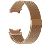20mm Band For Samsung Galaxy Watch 6 Classic 47mm 43mm 40mm 44mm Milanese Loop Bracelet samsung galaxy watch 4 5 6 7 44mm 40mm