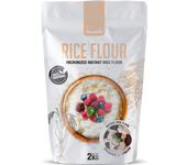 Instant Rice Flour 2kg - Quamtrax