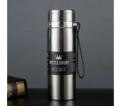 Thermal Water Bottle Keep Cold and Hot Water Bottle Thermos for Coffee Tea Vacuum Flasks Stainless Steel Thermos Bottle gifts
