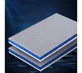 1 pcs 30x40cm 8D Fish Tank Filter, Glue-free Aquarium Filter Sponge, High-permeability Filter Material