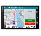 GARMIN Drivesmart 86 EU MT-S / GPS 8" con mapas de Europa occidental