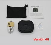4G GPS Tracker Car 10000mAh 4G TKSTAR TK905B GPS Locator Waterproof GPS Tracker Auto Magnet Voice Monitor Free Web APP PK TK915