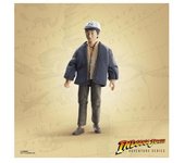 Figura hasbro indian jones adventure series short round