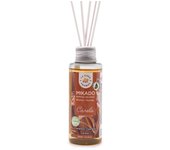 Mikado Ambientador Aroma de 100 Ml - Pack de 3 y 6 Unidades para Hogar - Fragancias Exquisitas