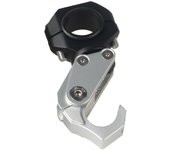 Universal For HONDA PCX 160 125 150 YAMAHA XMAX 300 400 NMAX 125 155 Motorcycle Hook Holder Luggage Bag Bottle Hook Storage Hook