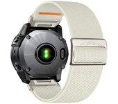 Quickfit 22mm 26mm Nylon Strap For Garmin Descent Mk3i 51mm Mk2 Bracelet Garmin Enduro 2 MARQ/Epix Gen 2 Sports Band Accessorie
