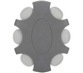 New Pro Wax Hearing Aid Wax Guards Earwax Filters Fit for Oticon Hearing Aid Ear Care Accessory