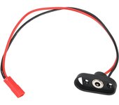 Charge Port Case For Xiaomi Electric Scooter 4 Pro Waterproof Cover Dust Plug Rubber Parts Red Black Color Accessories