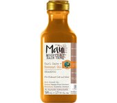 Maui Champú Aceite de Coco para Rizos Suave y Cremoso 385ml
