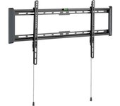 Soporte de TV fijo Aisens WT90F-235 43''-90'' compatible con monitores negro