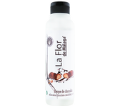 LA FLOR DE MALAGA, Siropes 1,2 Kg- Placer Irresistible, Sirope Frutas, Salsas, Sabores Frutales