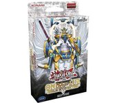 [INGLÉS] Yu-Gi-Oh! Onda de Luz Baraja de Estructura