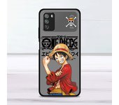 Ones Pieces Phone Case for Xiaomi Poco X3 NFC X3 Pro F3 M5 M5s X4Pro 5G X4 GT C40 X5Pro 5G Cover