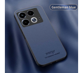 Luxury Leather Magnetic Case for Infinix Note 40 HOT 40 PRO 40i Spark 20 20C 20 Pro GT 20 Pro Wireless Charge Protection Cover