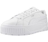 Zapatillas deportivas de Mujer Marca Puma Modelo Karmen Ii L