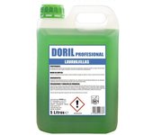 lavavajillas profesional doril lavavajillas profesional doril garrafa de 5 litros protege tu vajilla